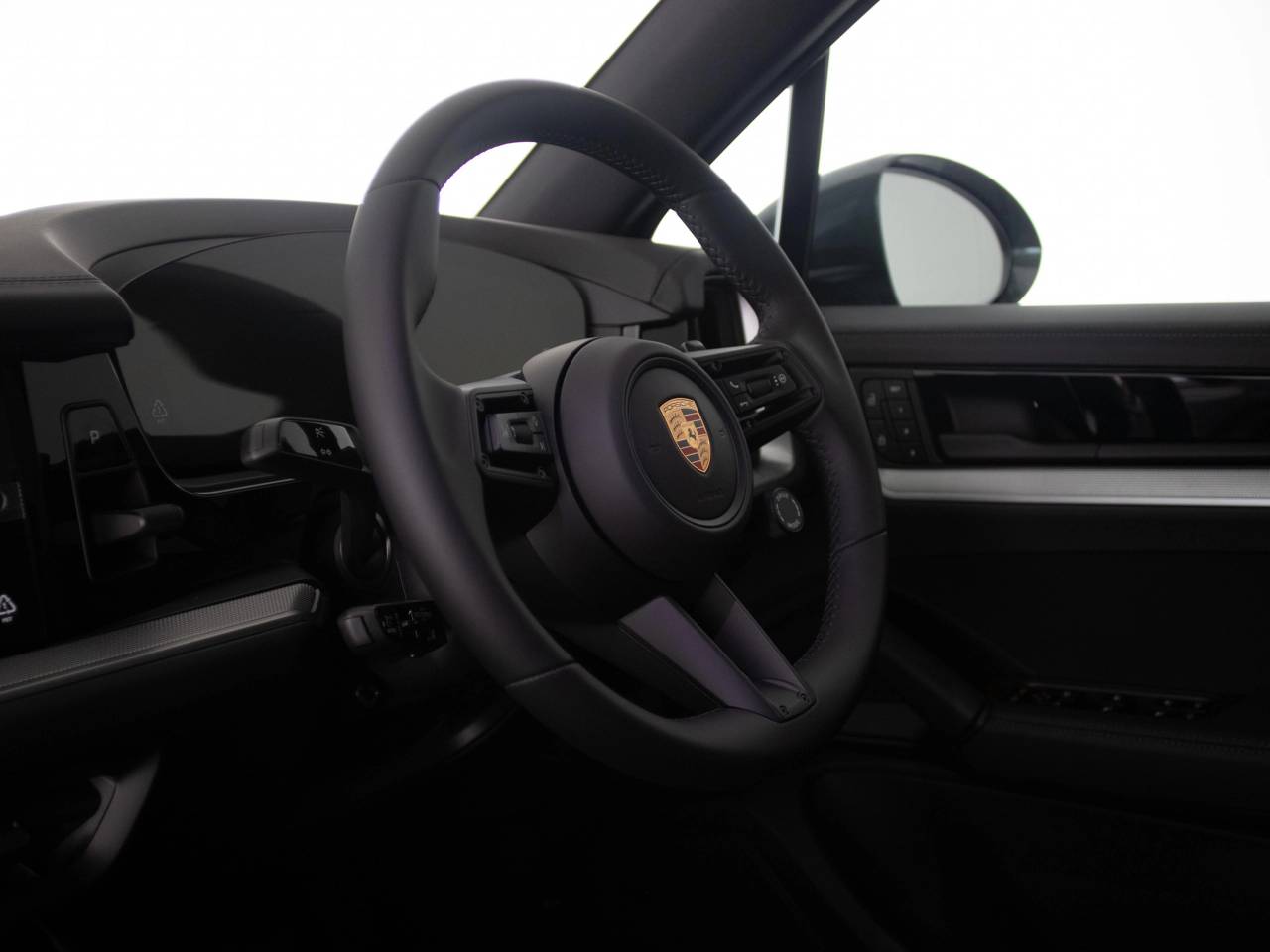 Cayenne V6 (19) image 40