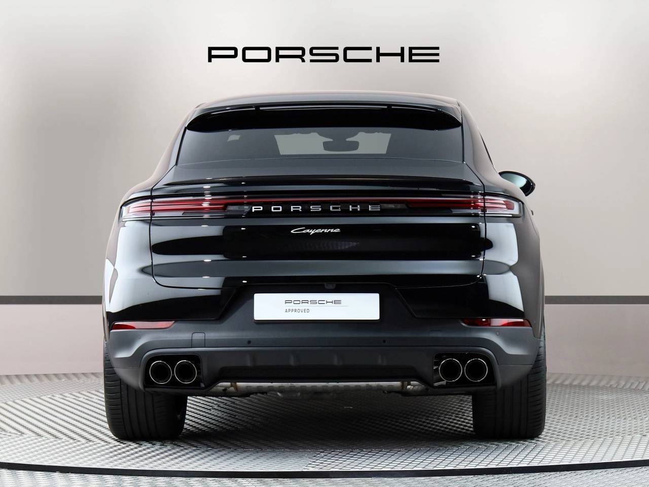 Cayenne V6 (88) image 08