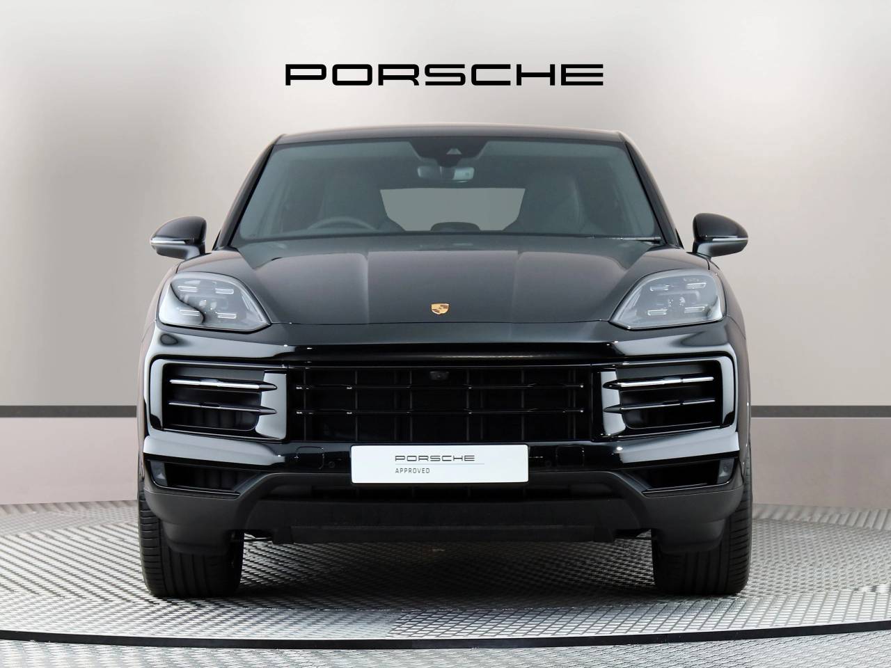 Cayenne V6 (88) image 07