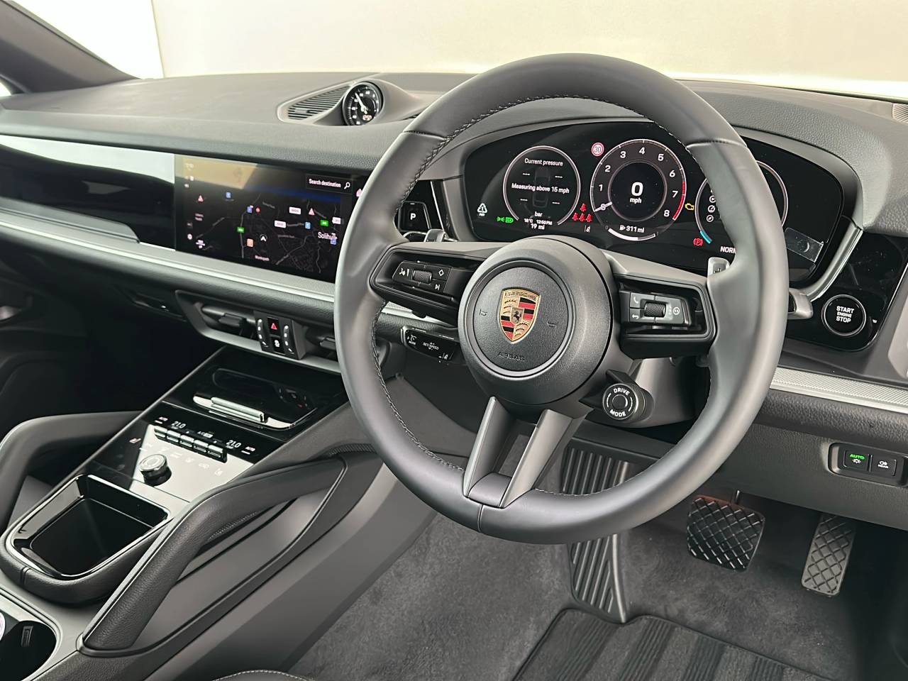 Cayenne V6 (88) image 38