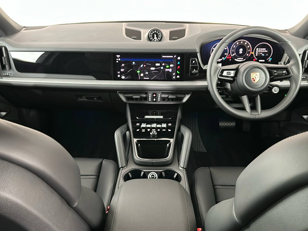 Cayenne V6 (88) image 16