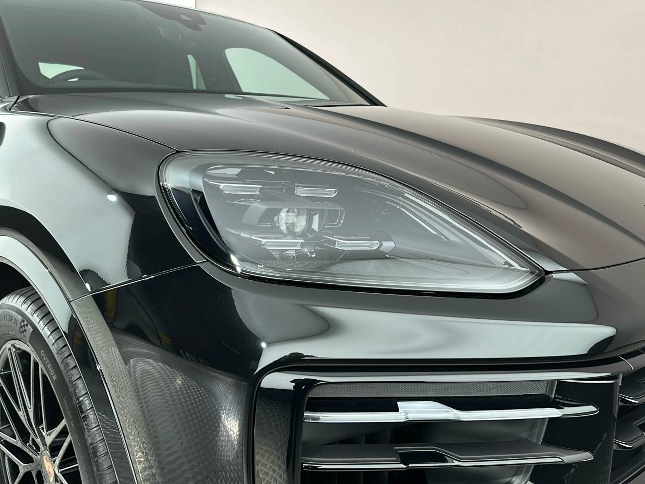 Cayenne V6 (88) image 42