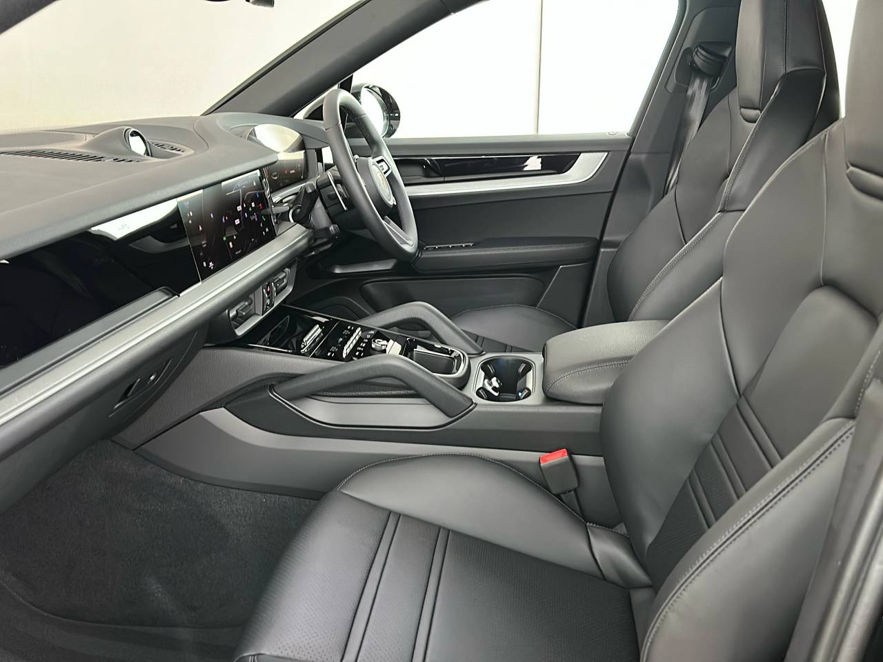 Cayenne V6 (88) image 12