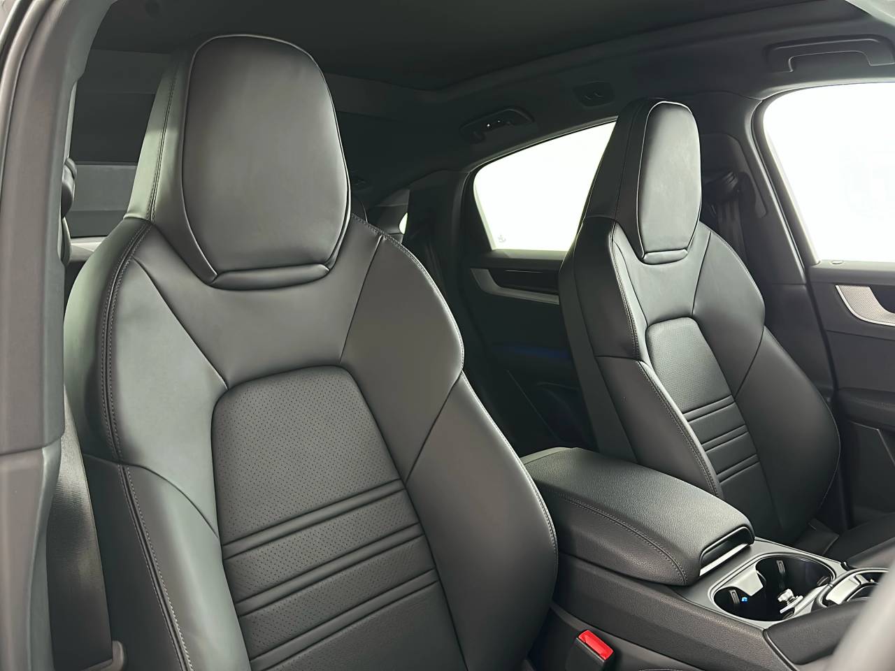 Cayenne V6 (88) image 26