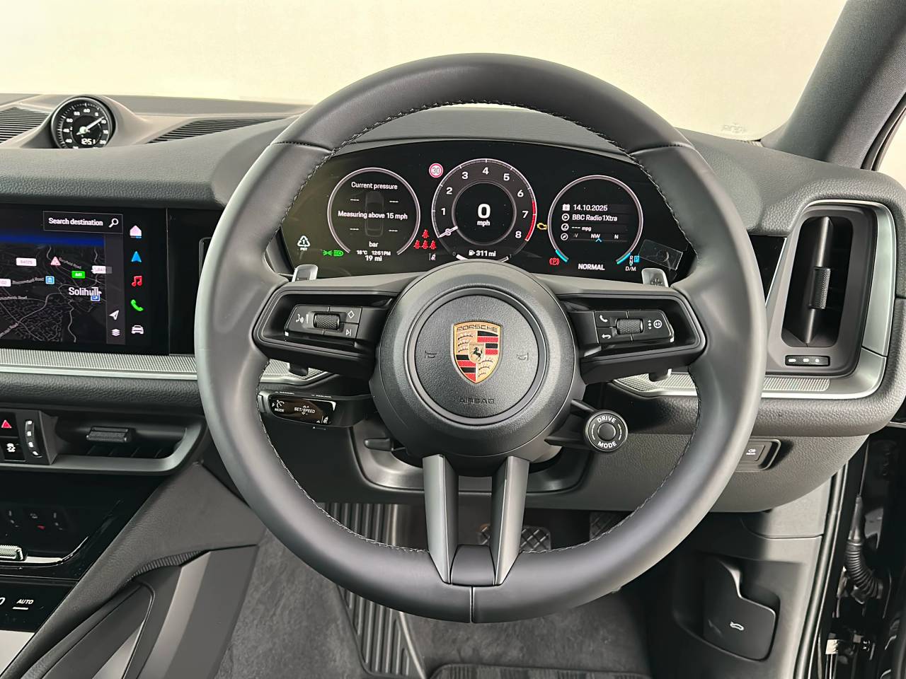 Cayenne V6 (88) image 37