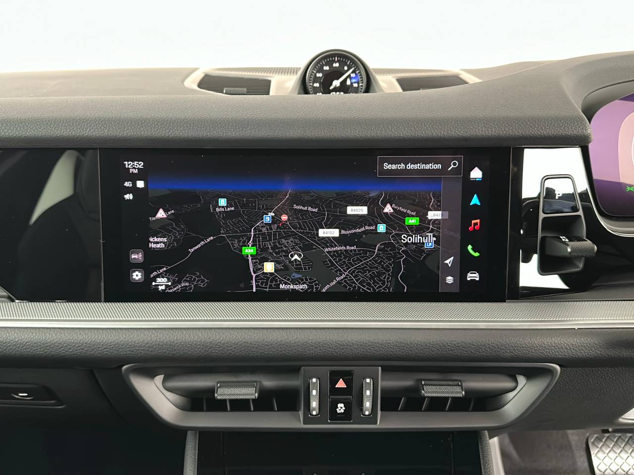 Cayenne V6 (88) image 40