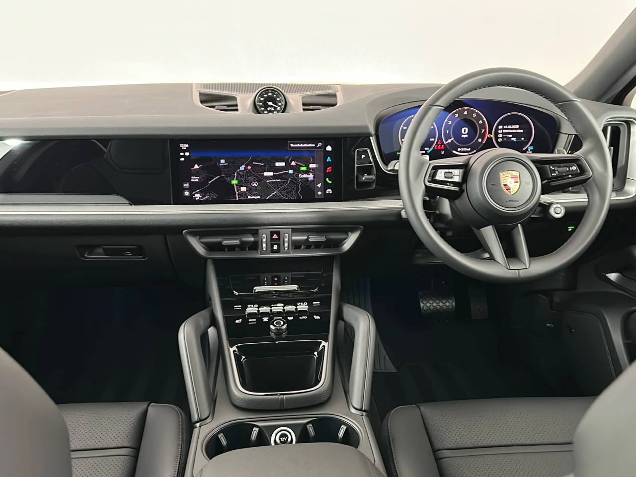 Cayenne V6 (88) image 22