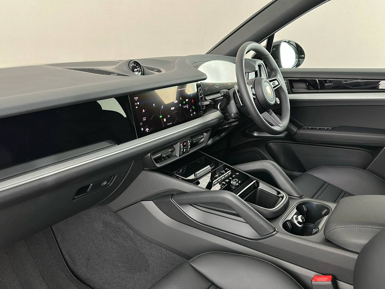 Cayenne V6 (88) image 05