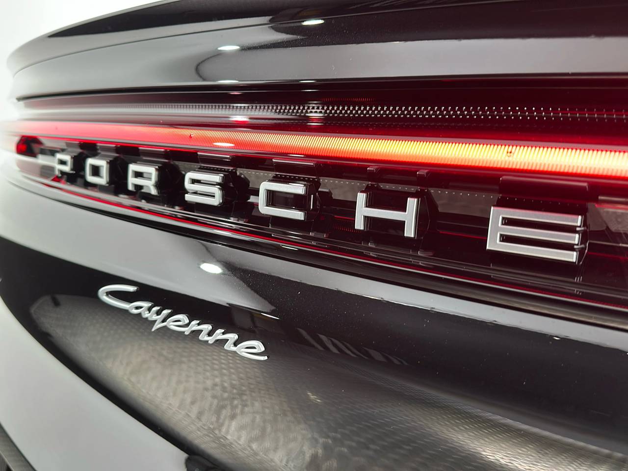 Cayenne V6 (88) image 45