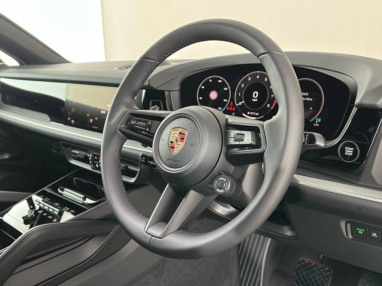 Cayenne V6 (88) image 27