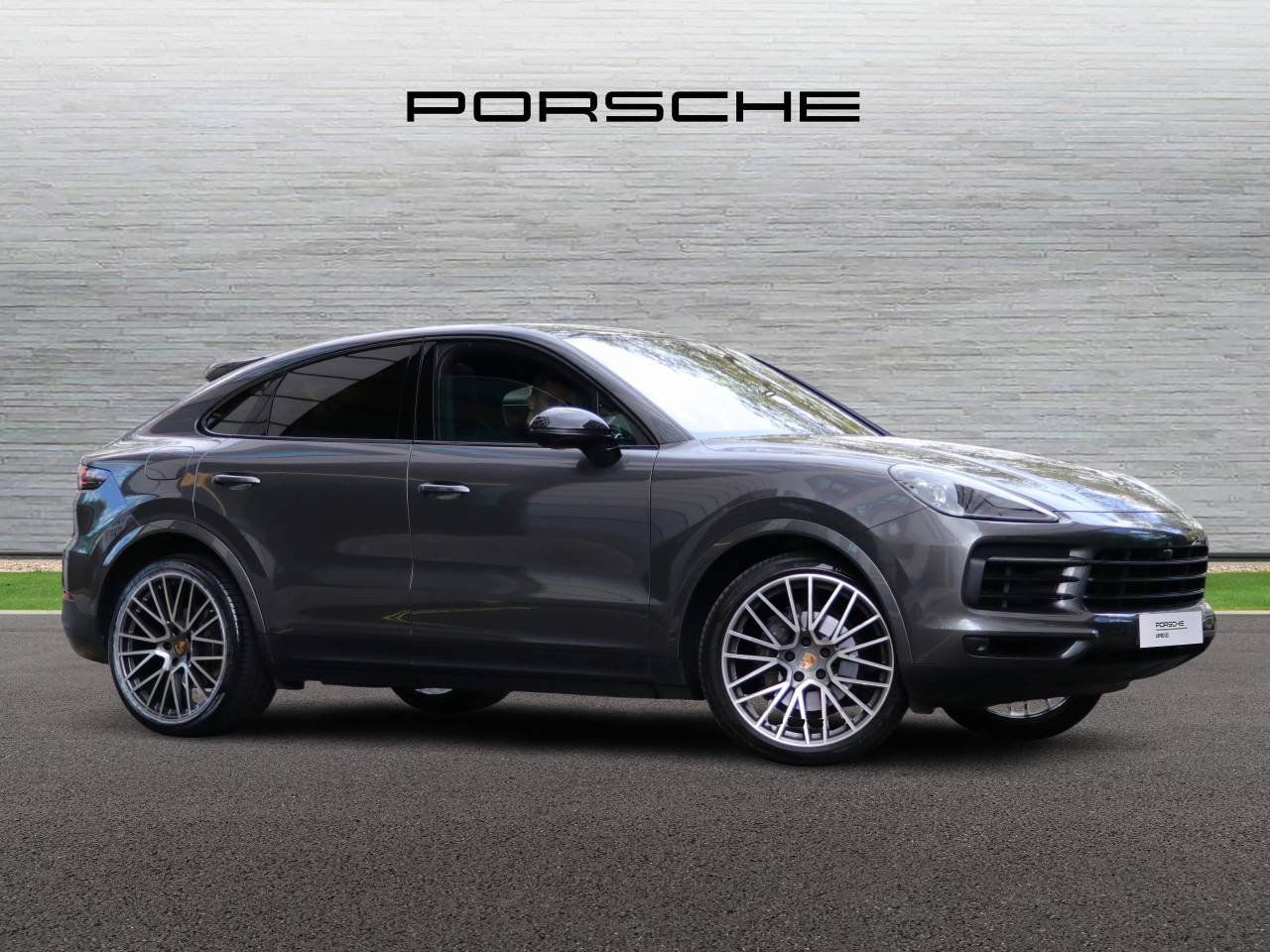 Cayenne V6 TIPTRONIC