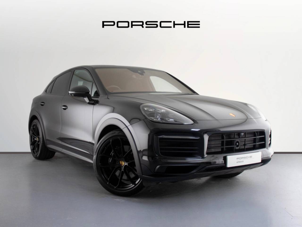 Cayenne GTS TIPTRONIC