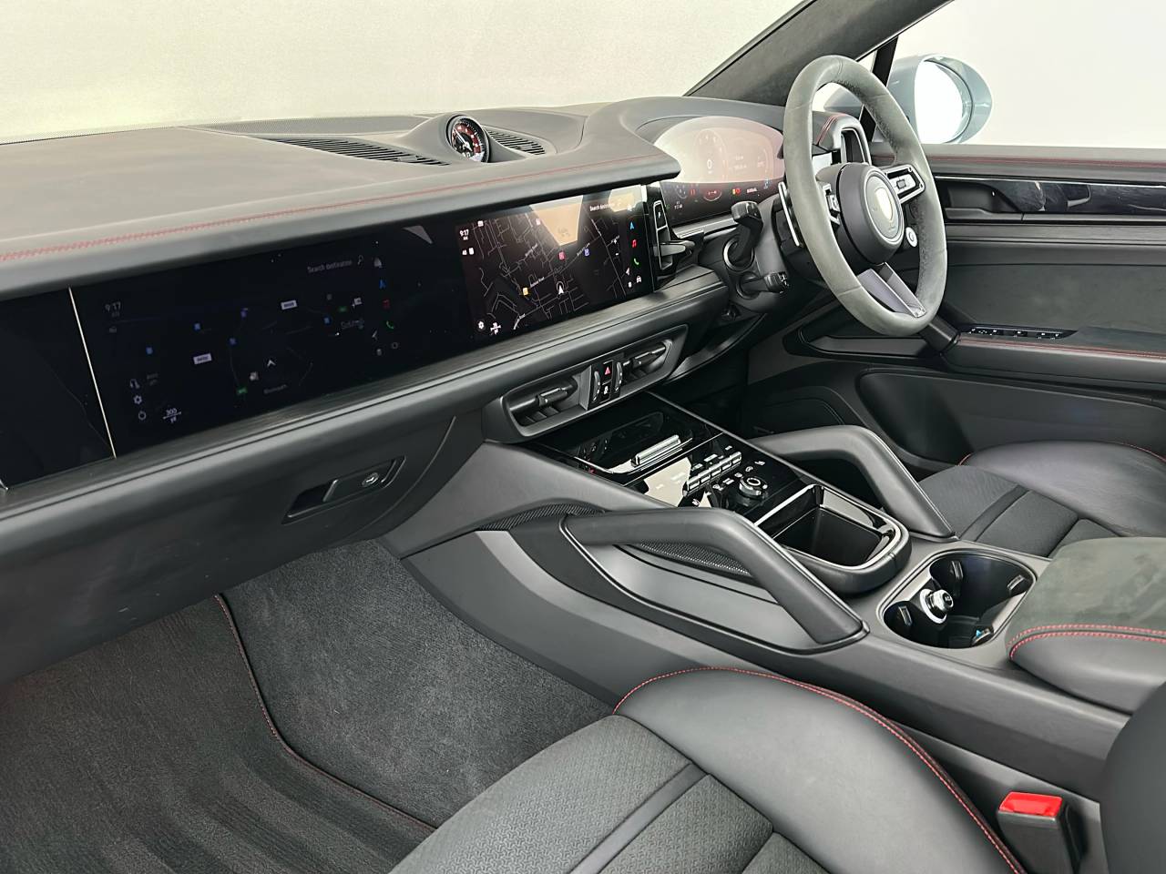 Cayenne GTS (8) image 38