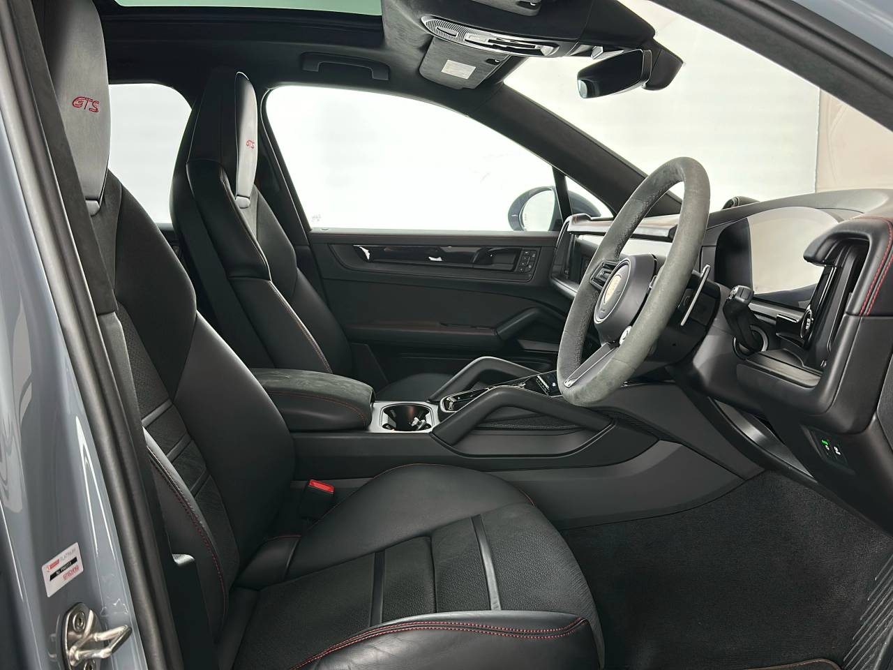 Cayenne GTS (8) image 19