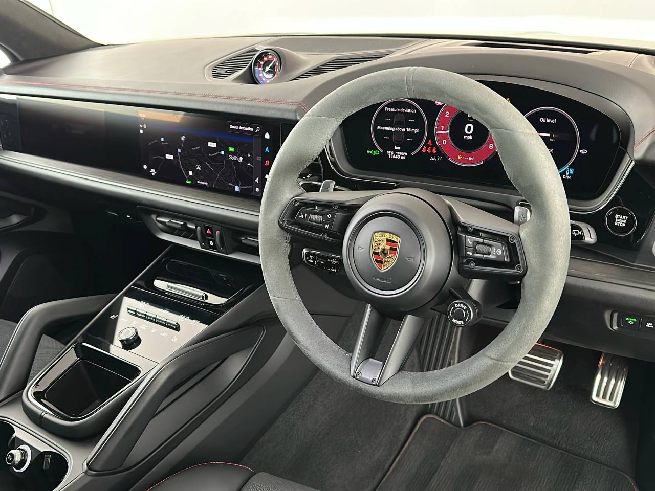 Cayenne GTS (8) image 29
