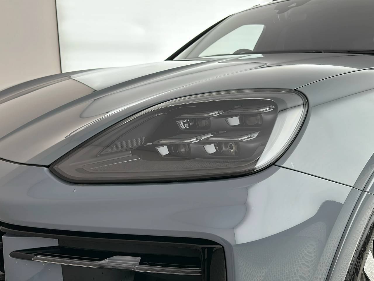 Cayenne GTS (8) image 43