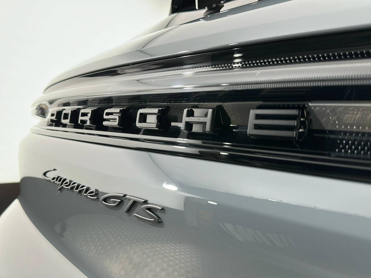 Cayenne GTS (8) image 41