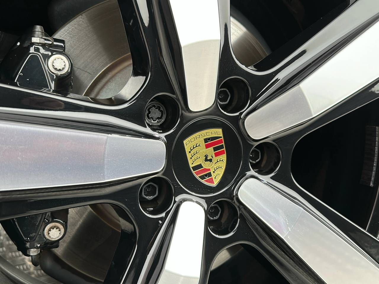 Cayenne GTS (8) image 45