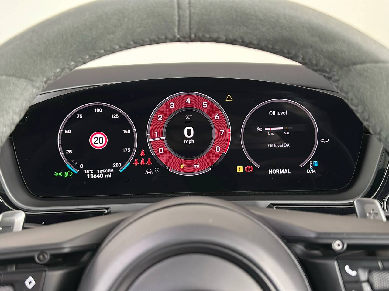 Cayenne GTS (8) image 26