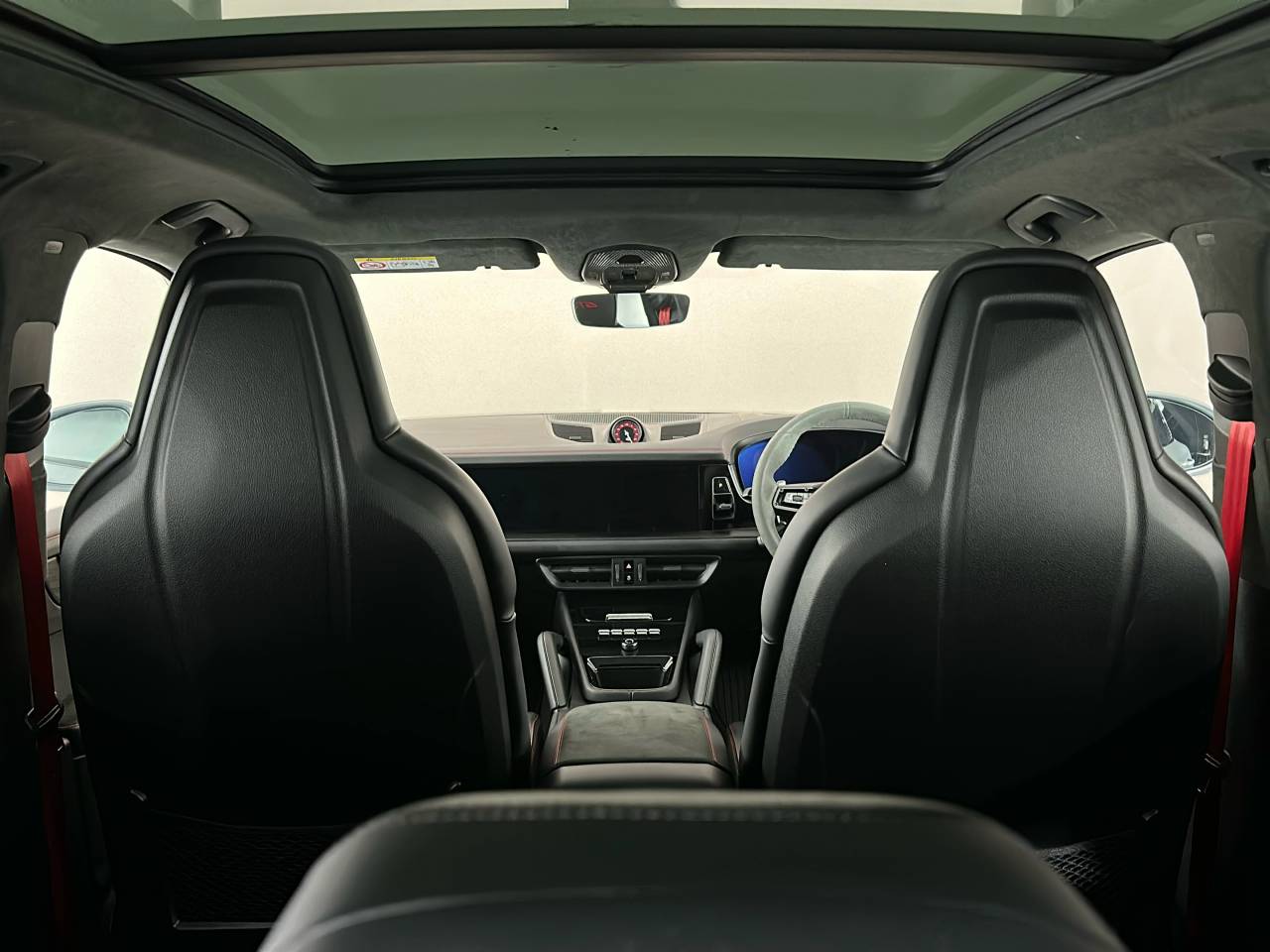Cayenne GTS (8) image 28