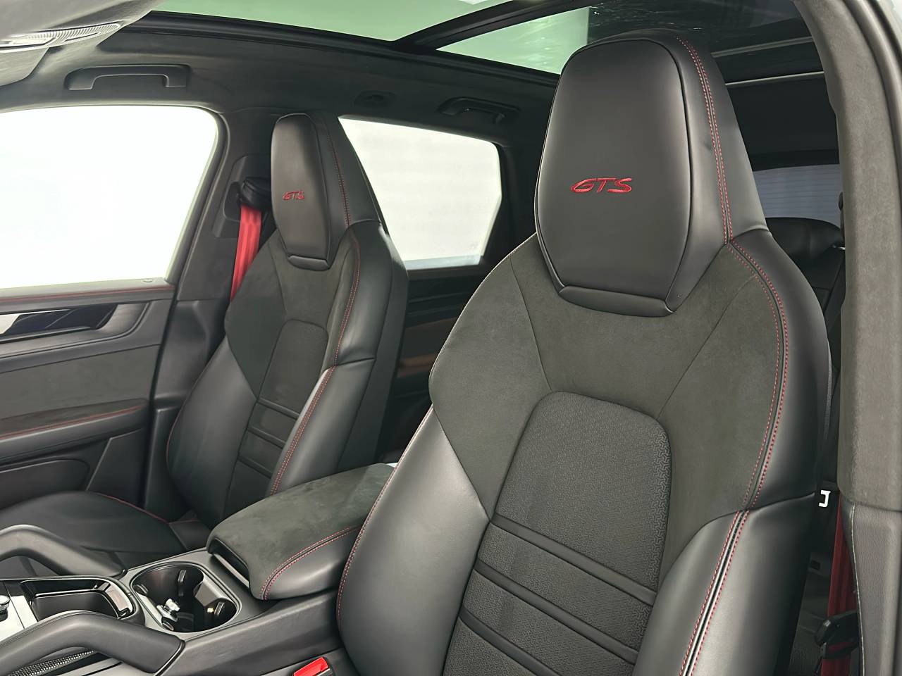Cayenne GTS (8) image 27