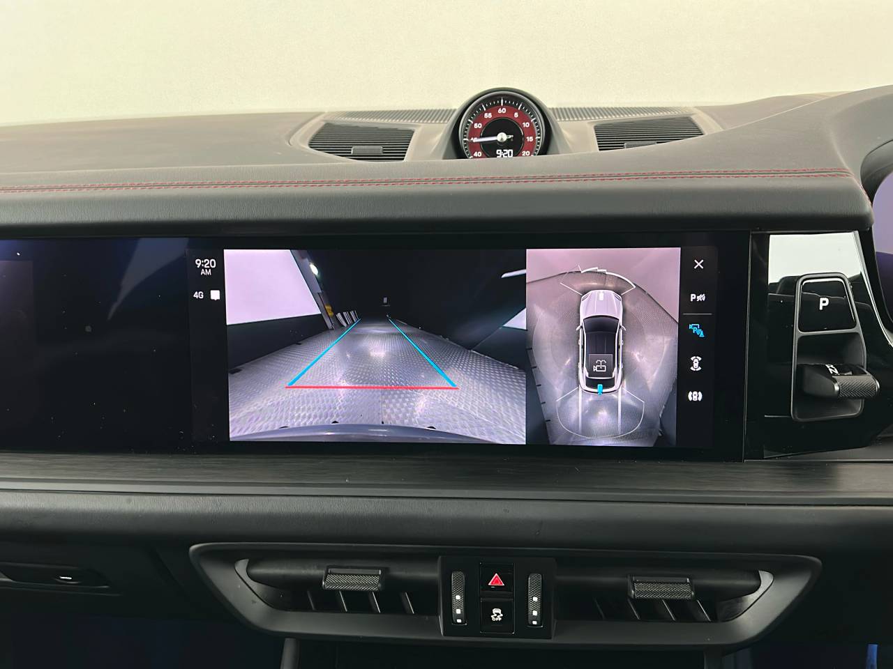 Cayenne GTS (8) image 31