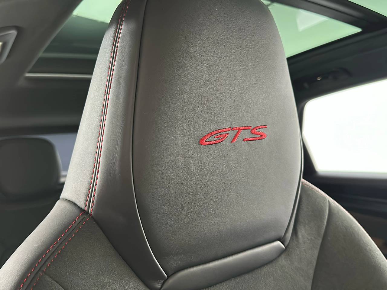 Cayenne GTS (8) image 15