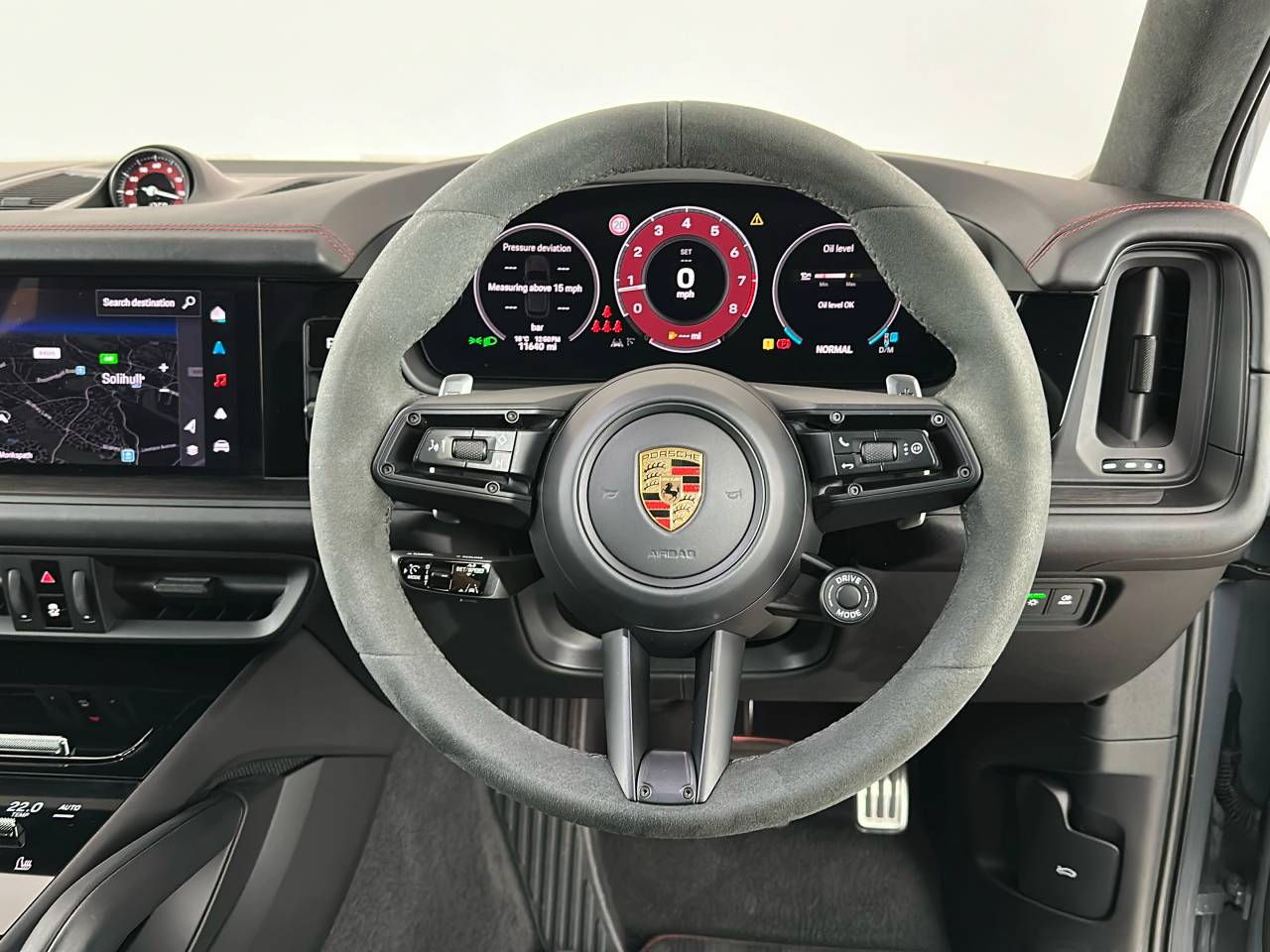 Cayenne GTS (8) image 32