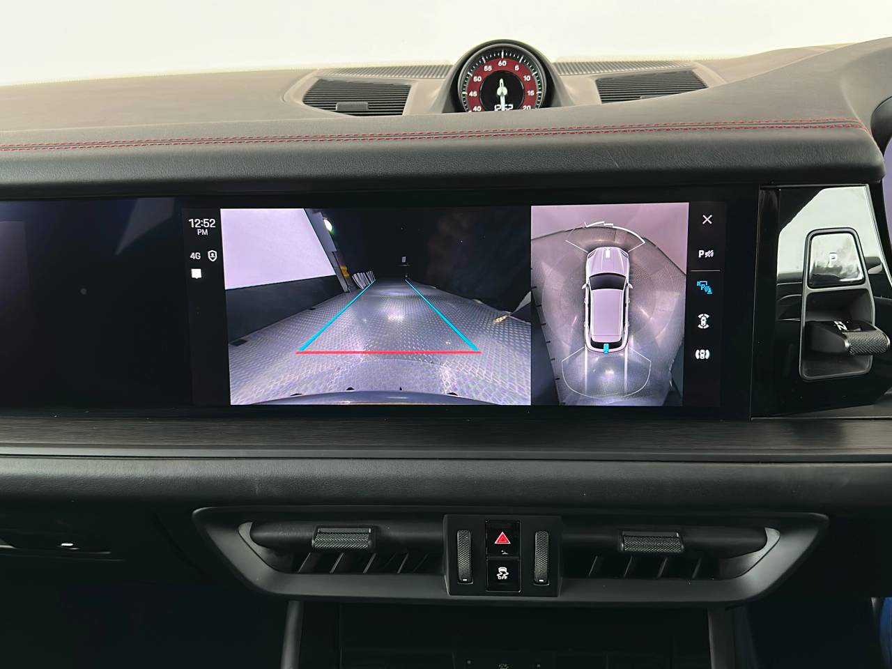 Cayenne GTS (8) image 40