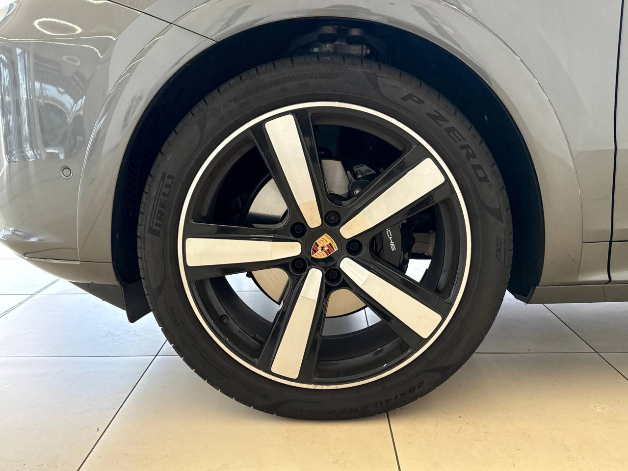 Cayenne V6 (14) image 15