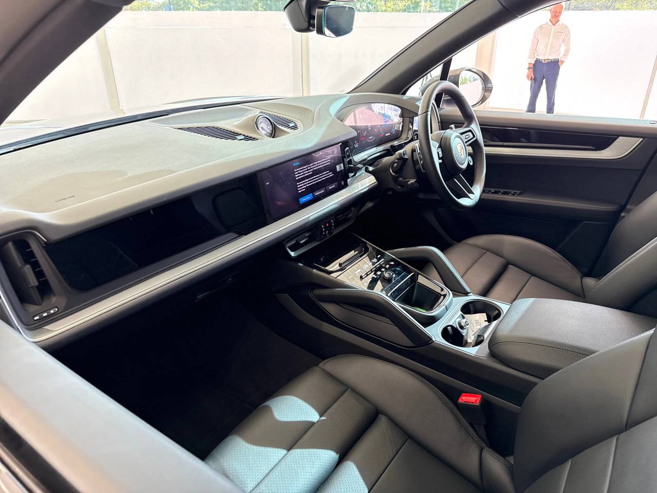 Cayenne V6 (14) image 19