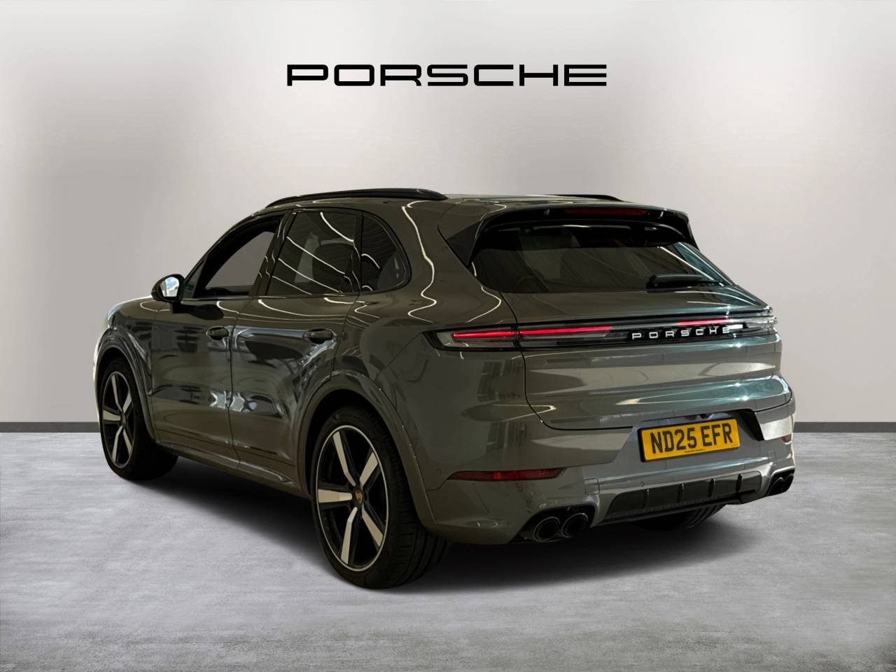 Cayenne V6 (14) image 07