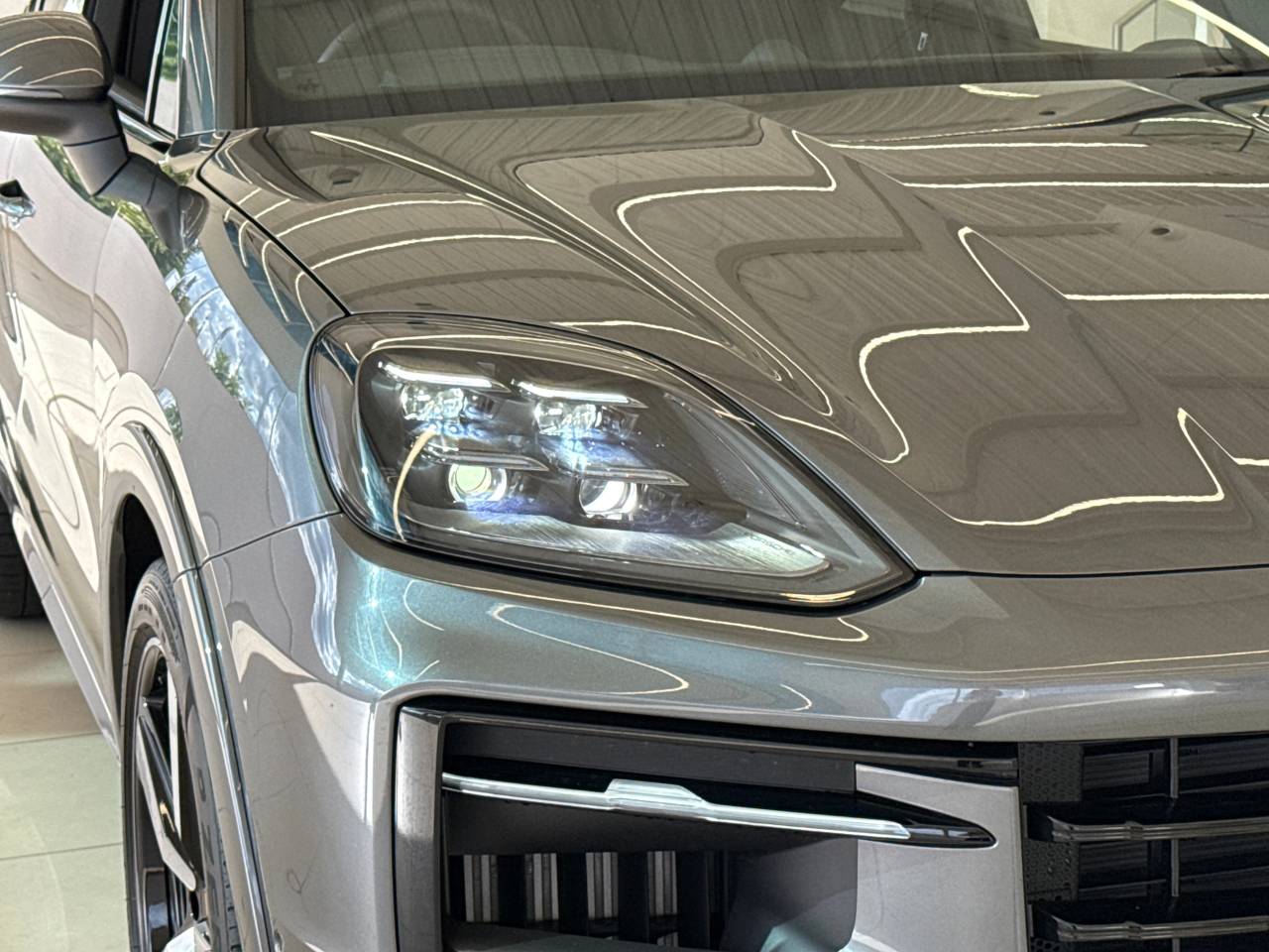 Cayenne V6 (14) image 12