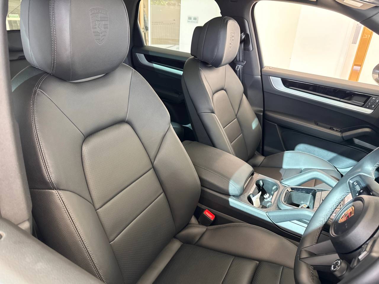 Cayenne V6 (14) image 05