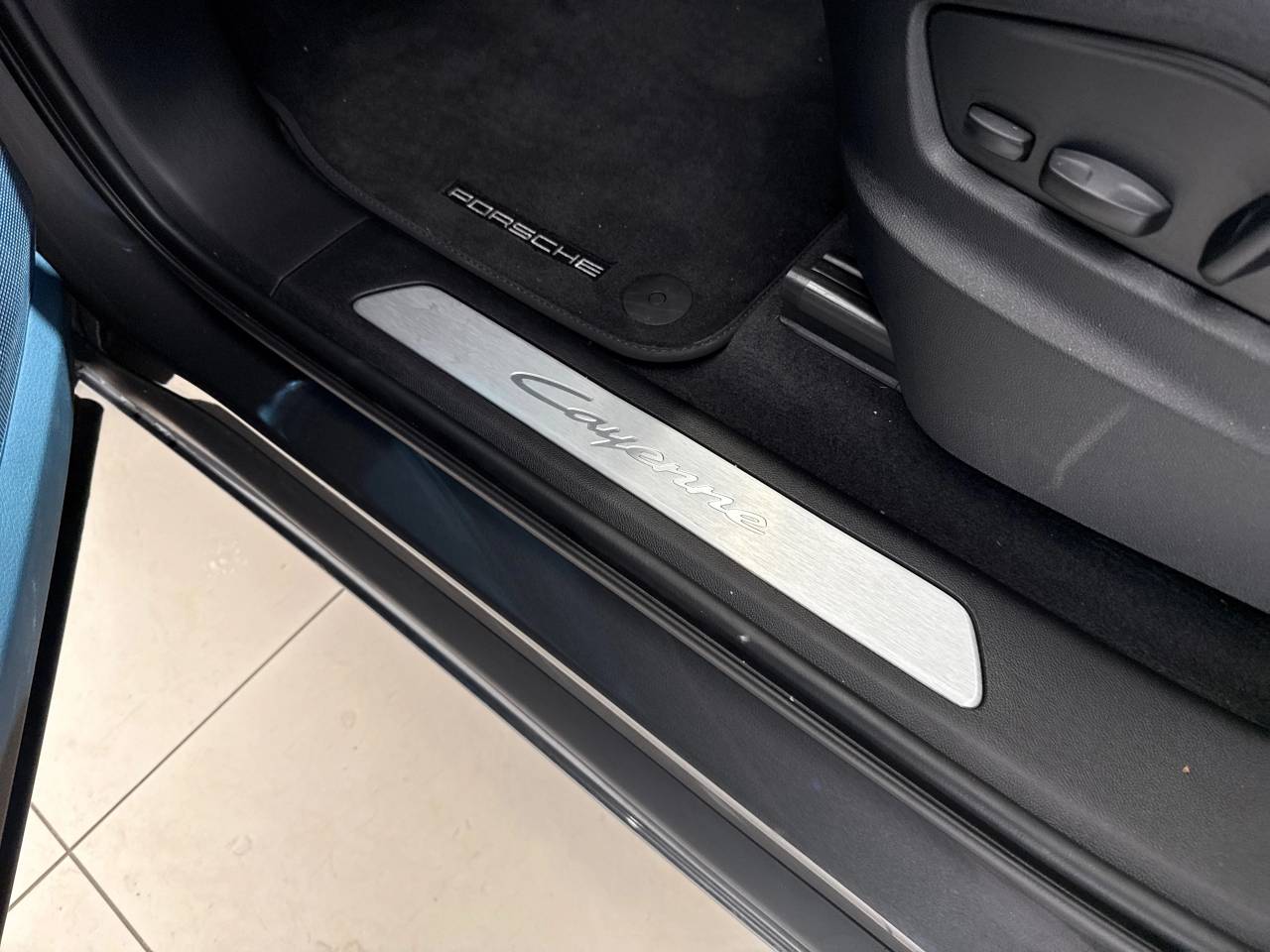 Cayenne V6 (14) image 20