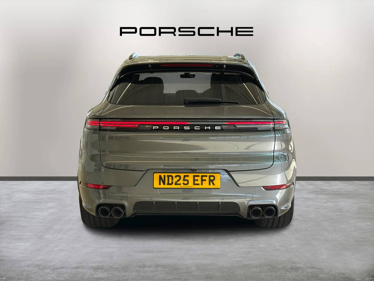 Cayenne V6 (14) image 06