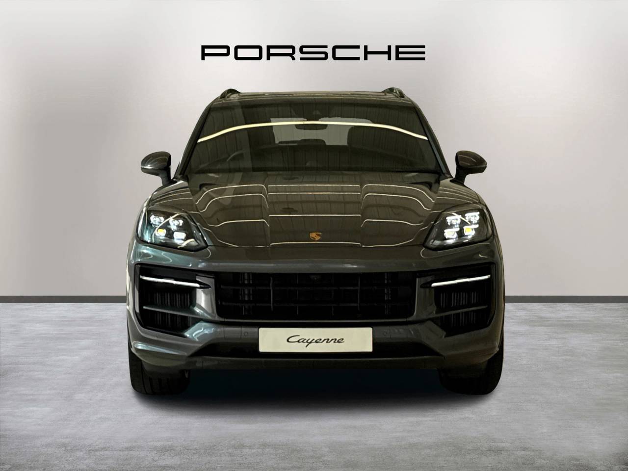 Cayenne V6 (14) image 10