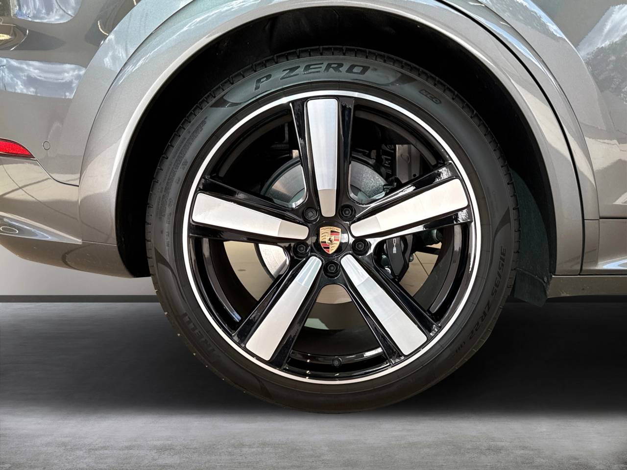 Cayenne V6 (14) image 13