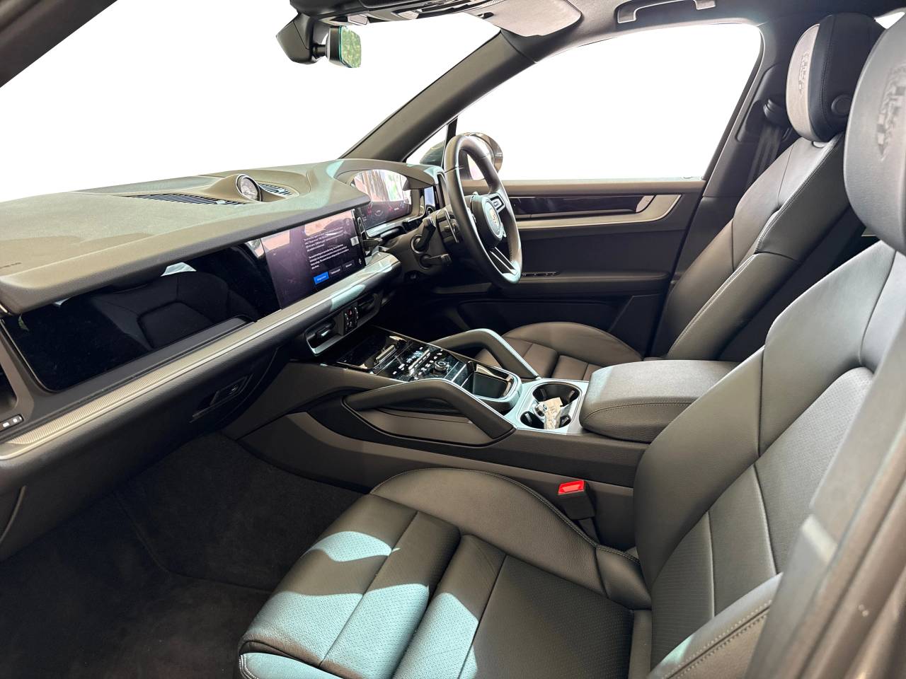 Cayenne V6 (14) image 22