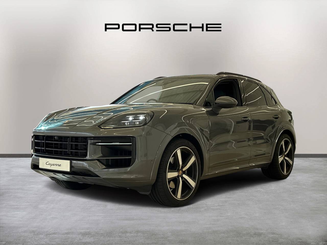 Cayenne V6 (14) image 08