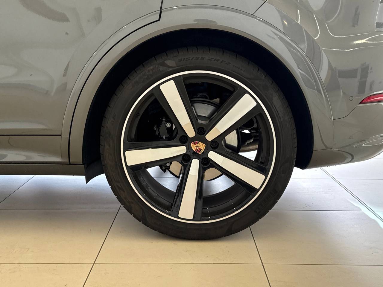 Cayenne V6 (14) image 29