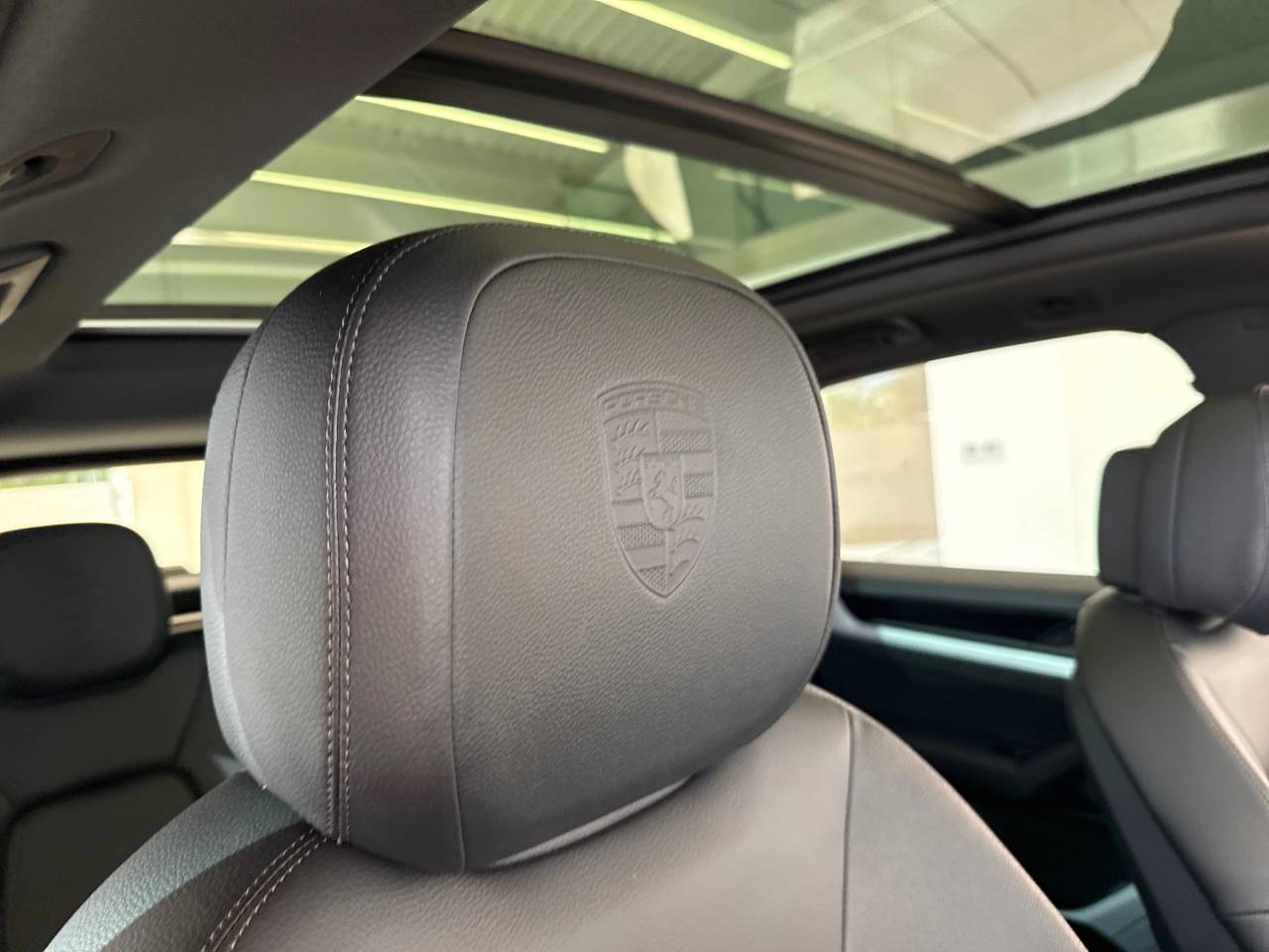 Cayenne V6 (14) image 28