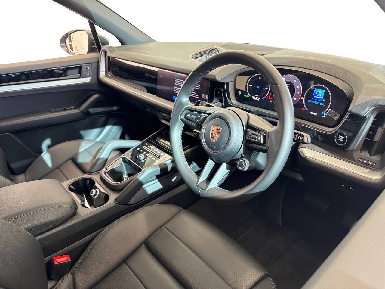 Cayenne V6 (14) image 23