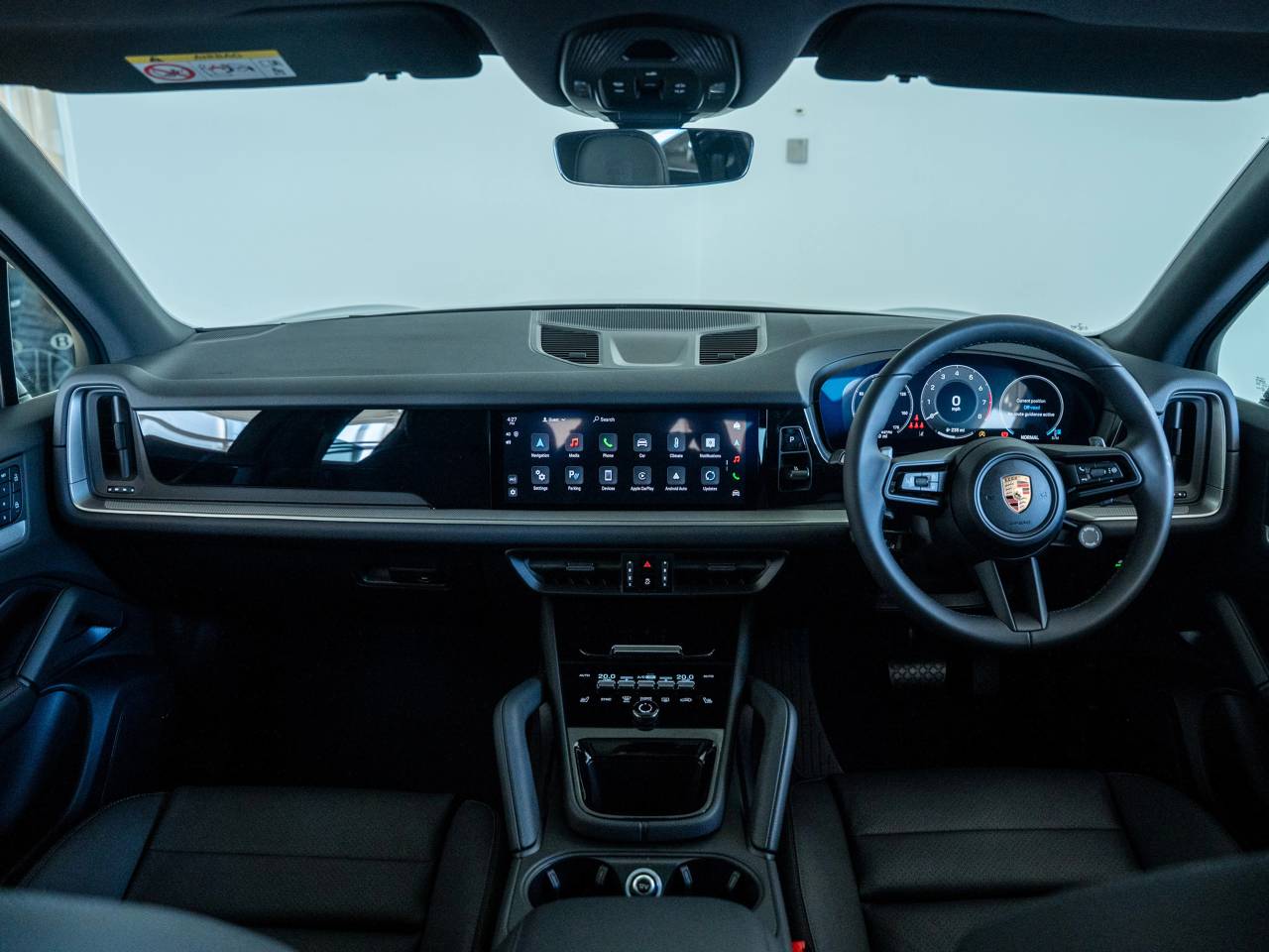 Cayenne V6 (12) image 23