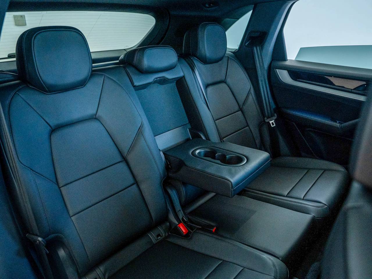 Cayenne V6 (12) image 21