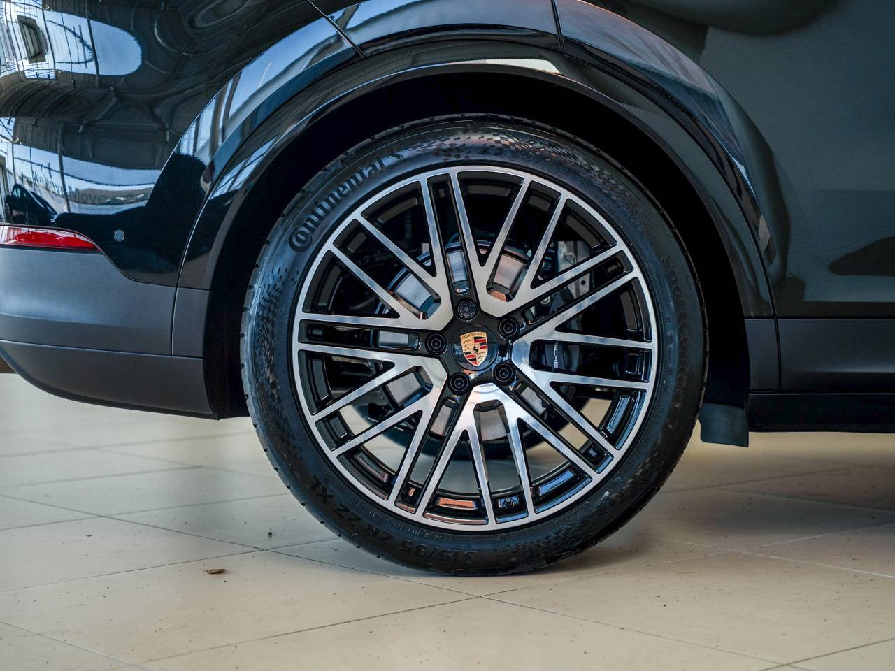 Cayenne V6 (12) image 11