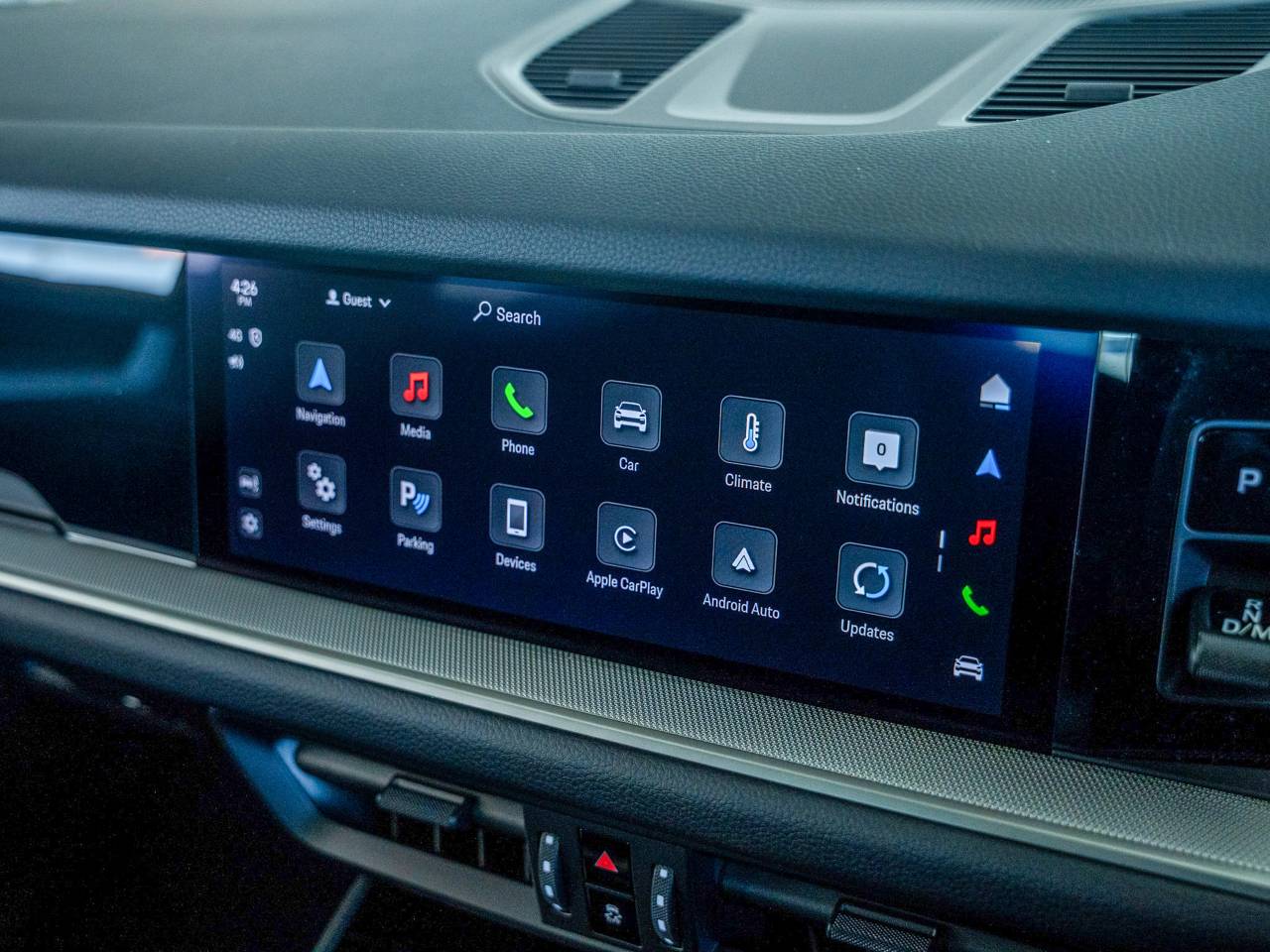 Cayenne V6 (12) image 14