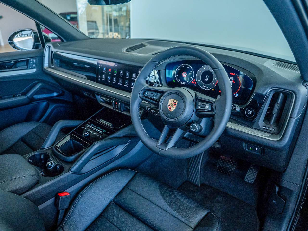 Cayenne V6 (12) image 07