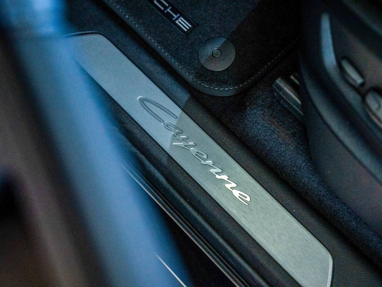 Cayenne V6 (12) image 20