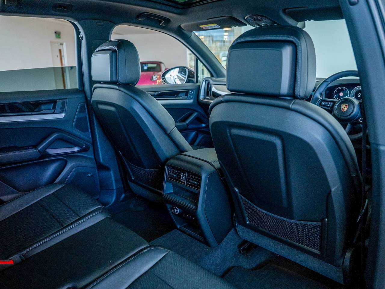 Cayenne V6 (12) image 22